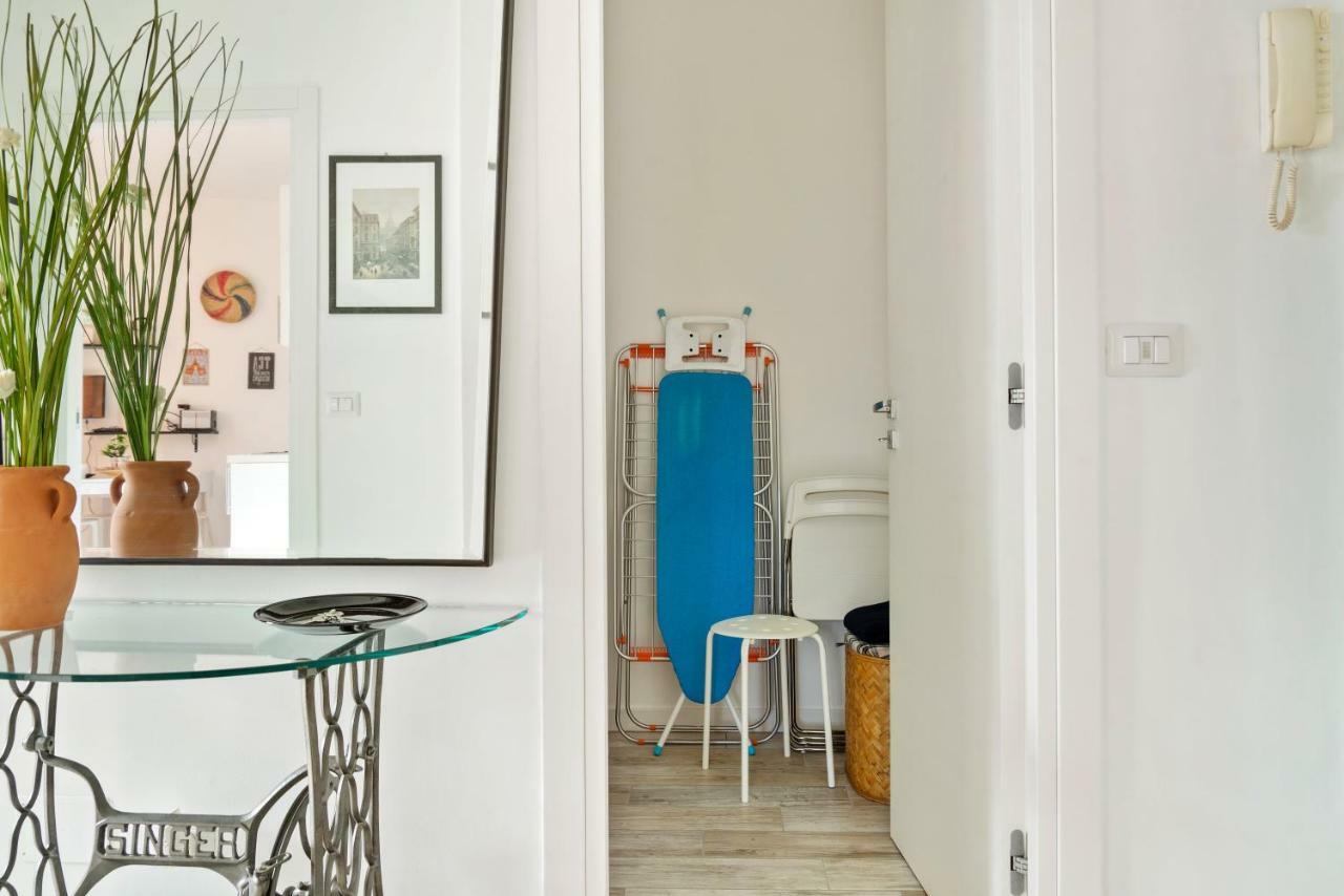 Flatty Apartments- Alserio Milánó Kültér fotó