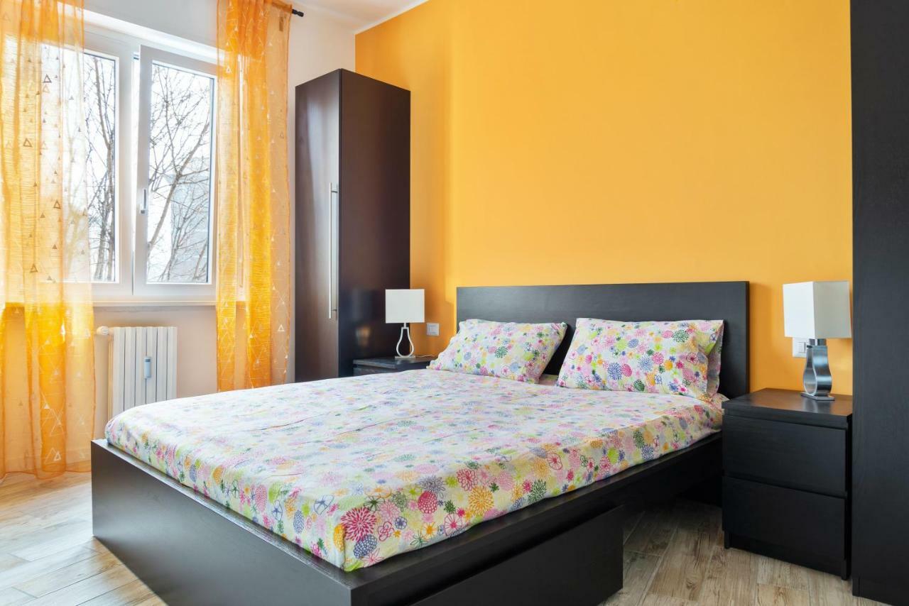 Flatty Apartments- Alserio Milánó Kültér fotó