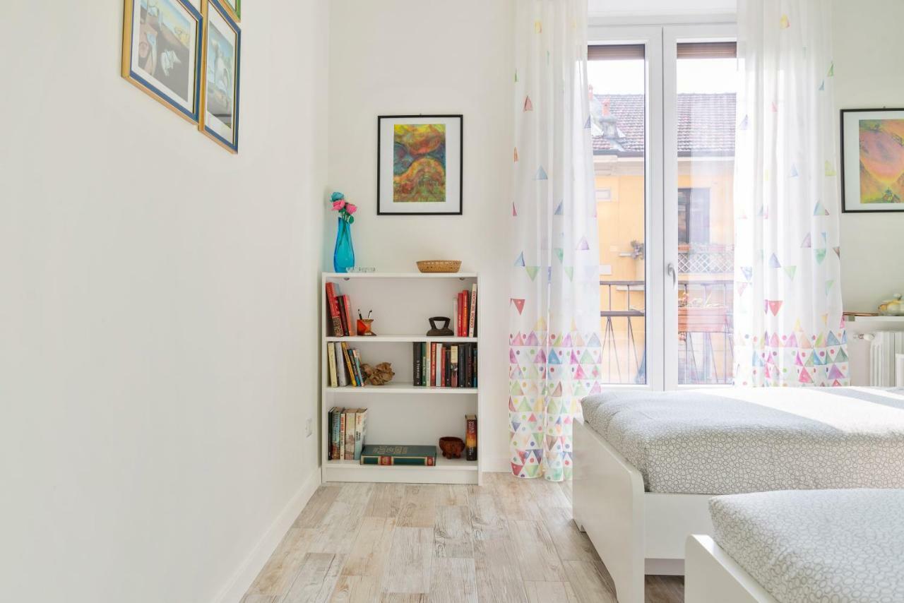 Flatty Apartments- Alserio Milánó Kültér fotó