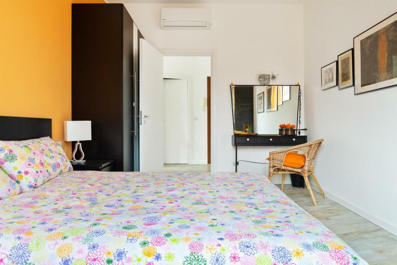 Flatty Apartments- Alserio Milánó Kültér fotó