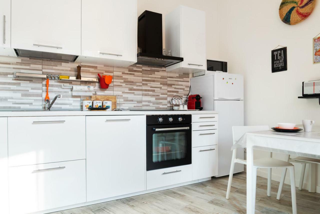 Flatty Apartments- Alserio Milánó Kültér fotó
