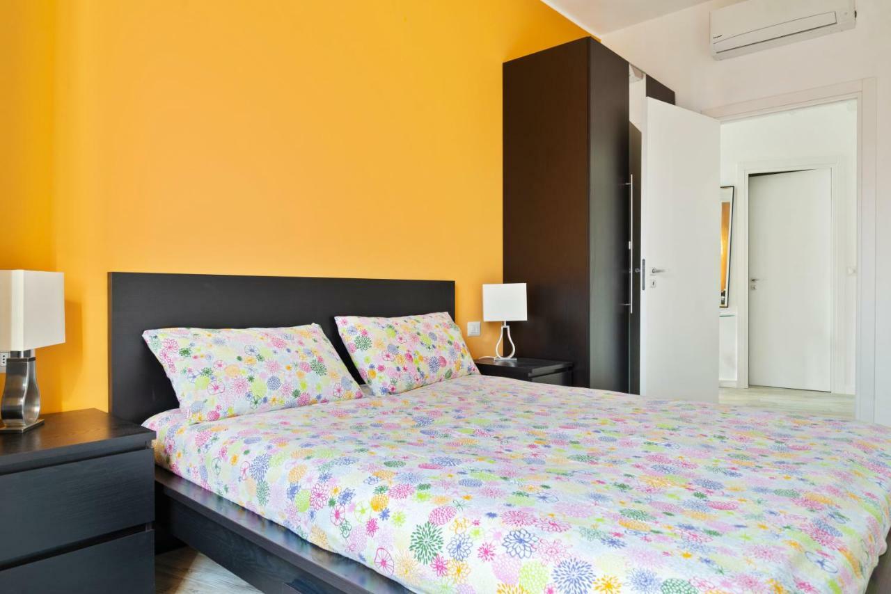 Flatty Apartments- Alserio Milánó Kültér fotó